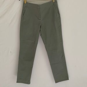 J.jill chino pants